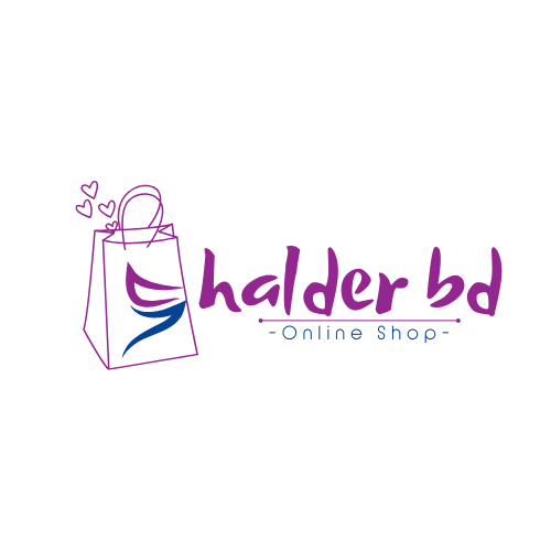 halderbd.com