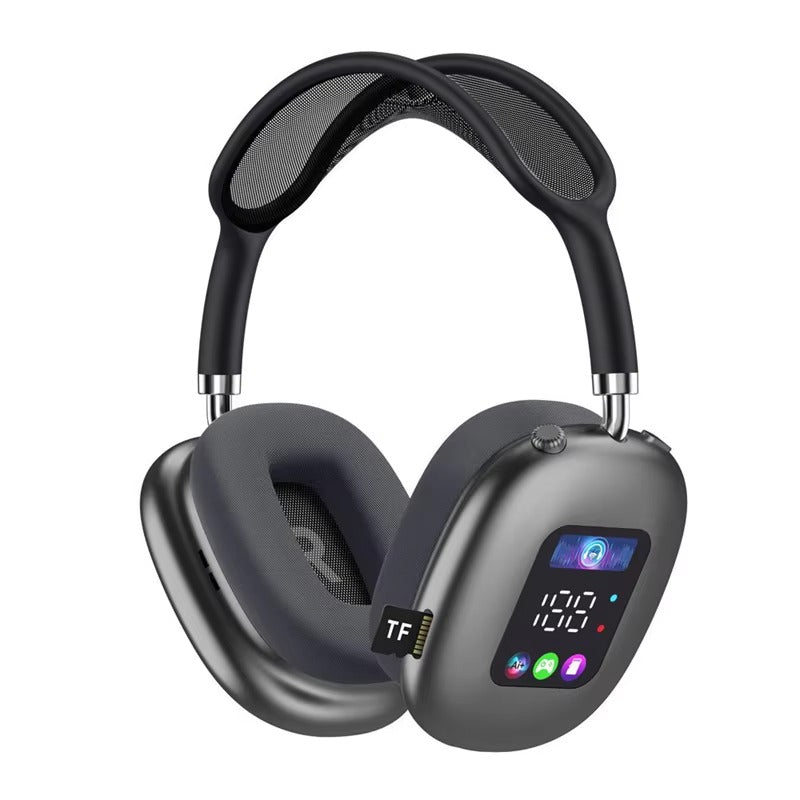 AKZ Max700 — Premium Wireless Headset
