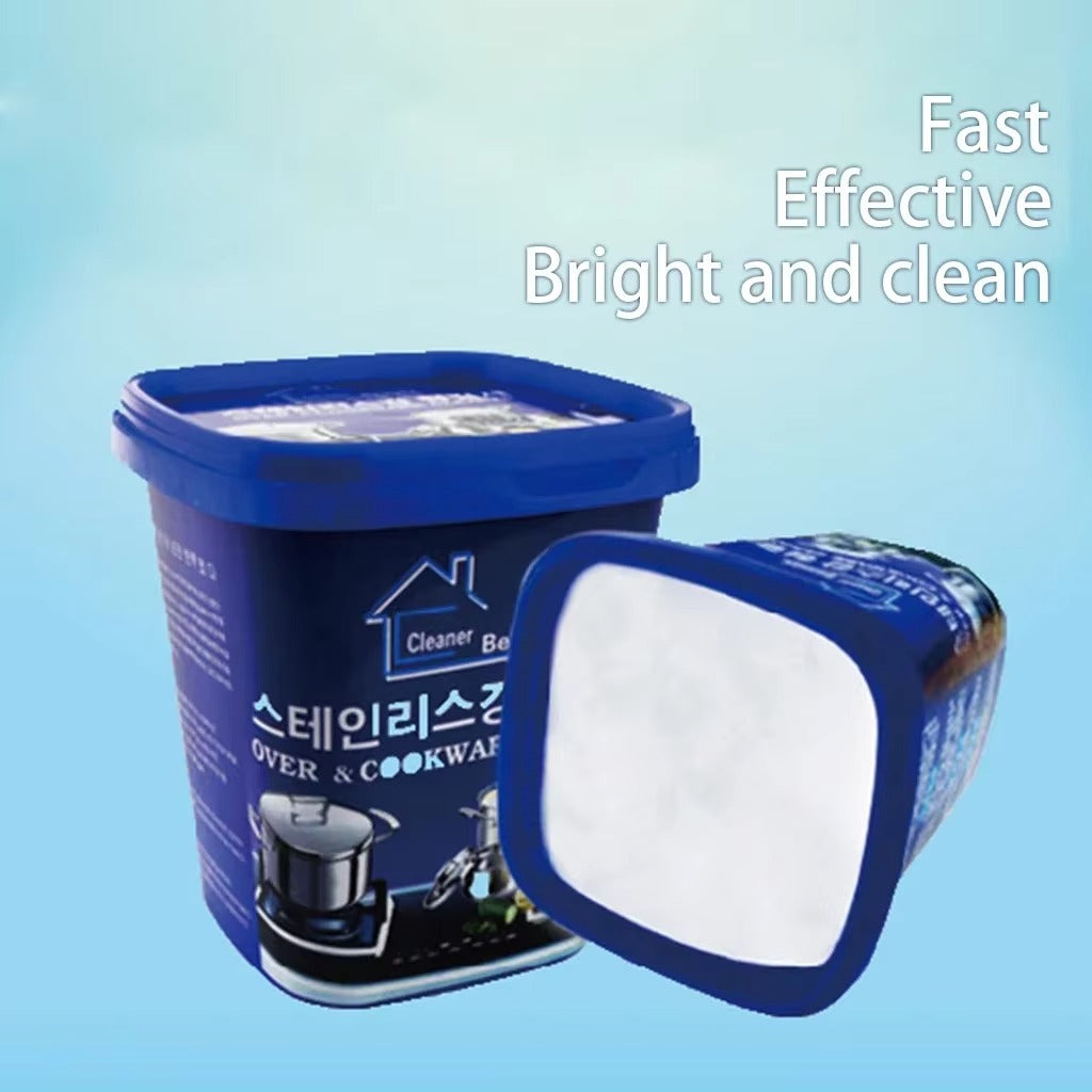 Multi-Purpose Cleaner Paste